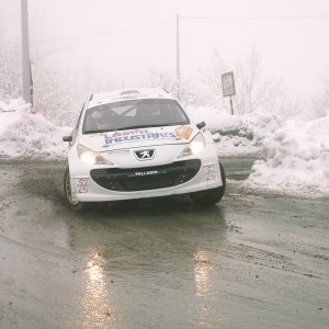 5? Rally valtiberina