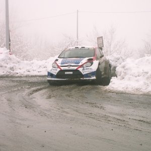 5? Rally valtiberina