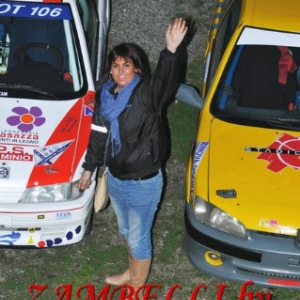 Rally le Strade dei Mulini 2011