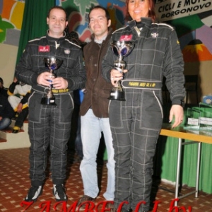 Rally le Strade dei Mulini 2011