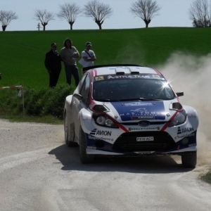 Rally Adriatico 2011