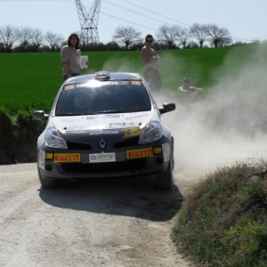 Rally Adriatico 2011