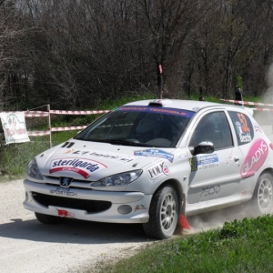 Rally Adriatico 2011