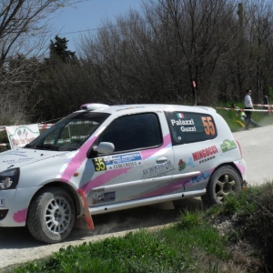 Rally Adriatico 2011