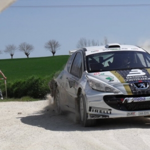 Rally Adriatico 2011