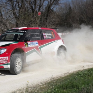 Rally Adriatico 2011