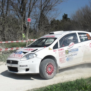 Rally Adriatico 2011