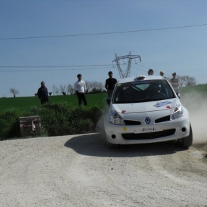 Rally Adriatico 2011