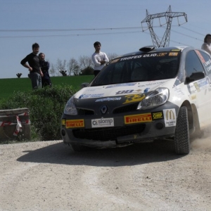 Rally Adriatico 2011