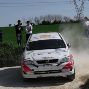 Rally Adriatico 2011