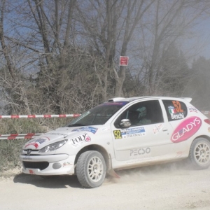 Rally Adriatico 2011