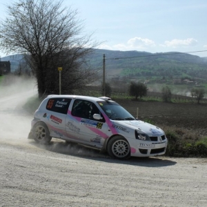 Rally Adriatico 2011