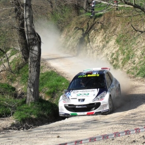 Rally Adriatico 2011