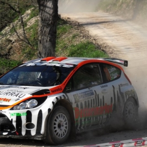 Rally Adriatico 2011