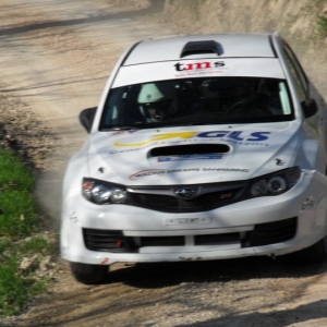 Rally Adriatico 2011