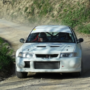 Rally Adriatico 2011