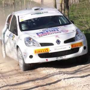 Rally Adriatico 2011