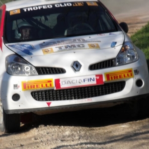 Rally Adriatico 2011