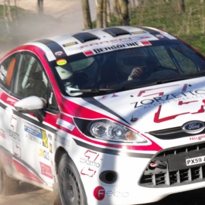 Rally Adriatico 2011