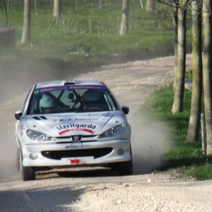 Rally Adriatico 2011