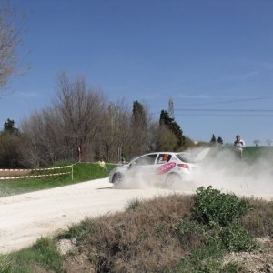 Rally Adriatico 2011