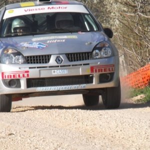 Rally Adriatico 2011