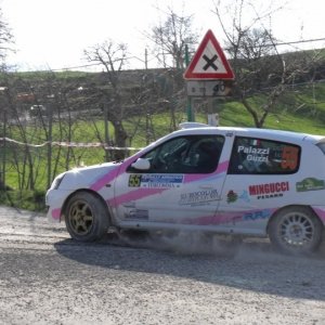 Rally Adriatico 2011