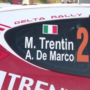 Rally Adriatico 2011