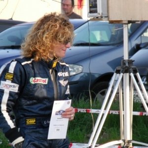 Rally Adriatico 2011