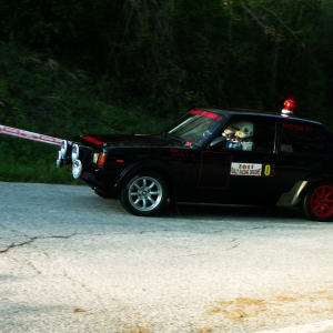 rally racing dreams