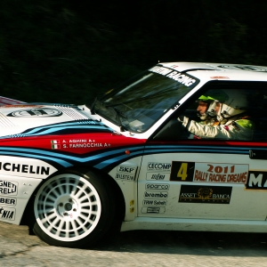 rally racing dreams