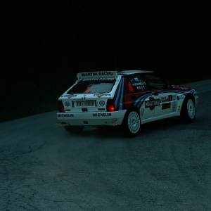 rally racing dreams