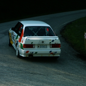 rally racing dreams