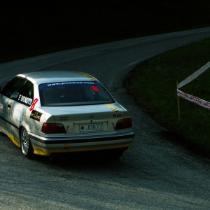 rally racing dreams