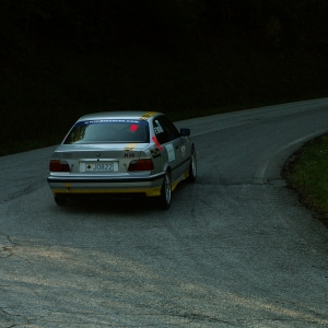 rally racing dreams