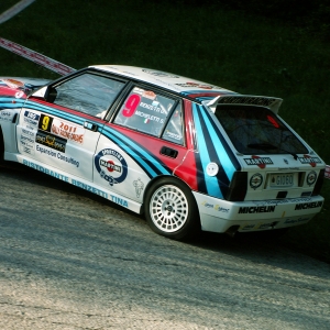 rally racing dreams