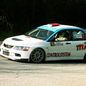 rally racing dreams