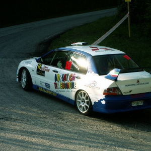 rally racing dreams