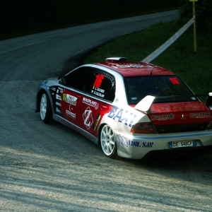 rally racing dreams