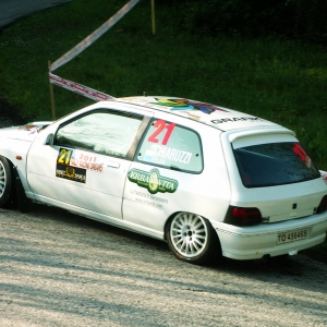 rally racing dreams