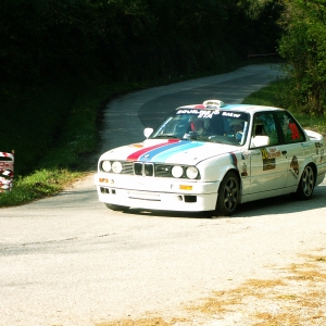 rally racing dreams