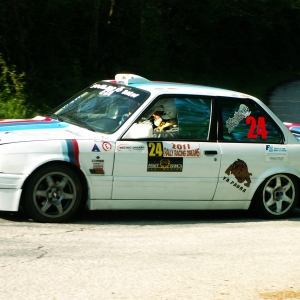 rally racing dreams