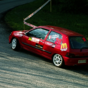 rally racing dreams