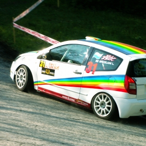 rally racing dreams