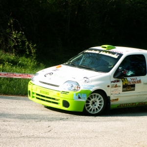 rally racing dreams