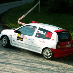 rally racing dreams