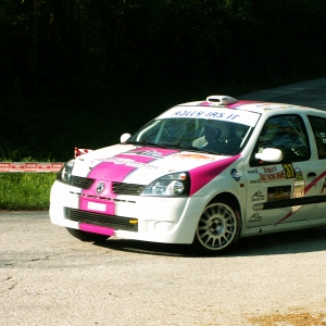 rally racing dreams