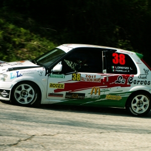 rally racing dreams