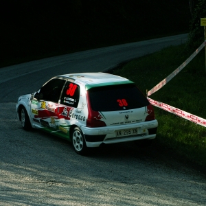 rally racing dreams