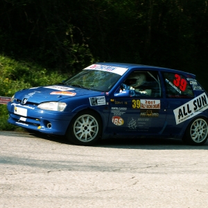 rally racing dreams